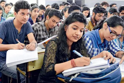 CBSE Classes In PCMC For 11th and 12th