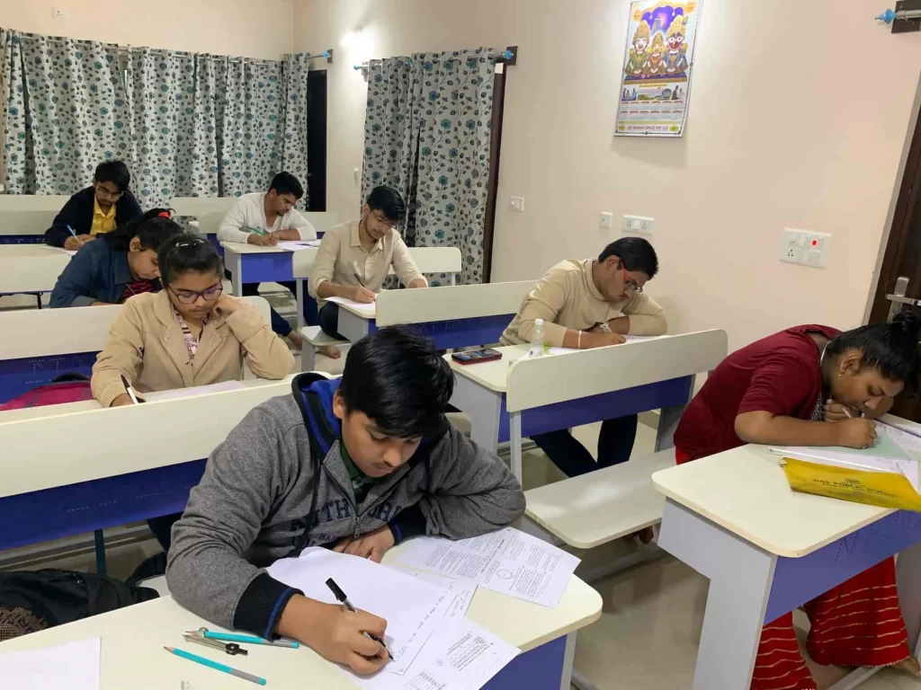 CMA Foundation Classes In PCMC